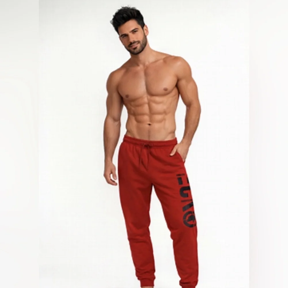 Ecko Unlimited stylish red